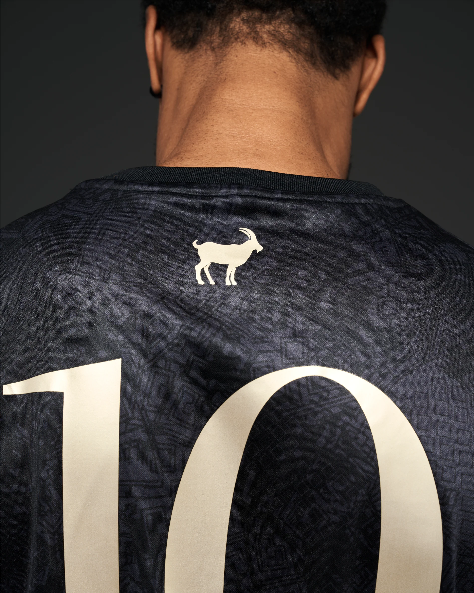 La Pulga Jersey