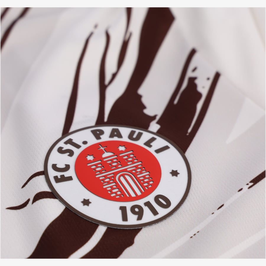 St. Pauli Away Fan Jersey 2026/27