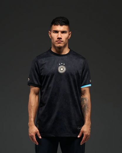 La Pulga Jersey