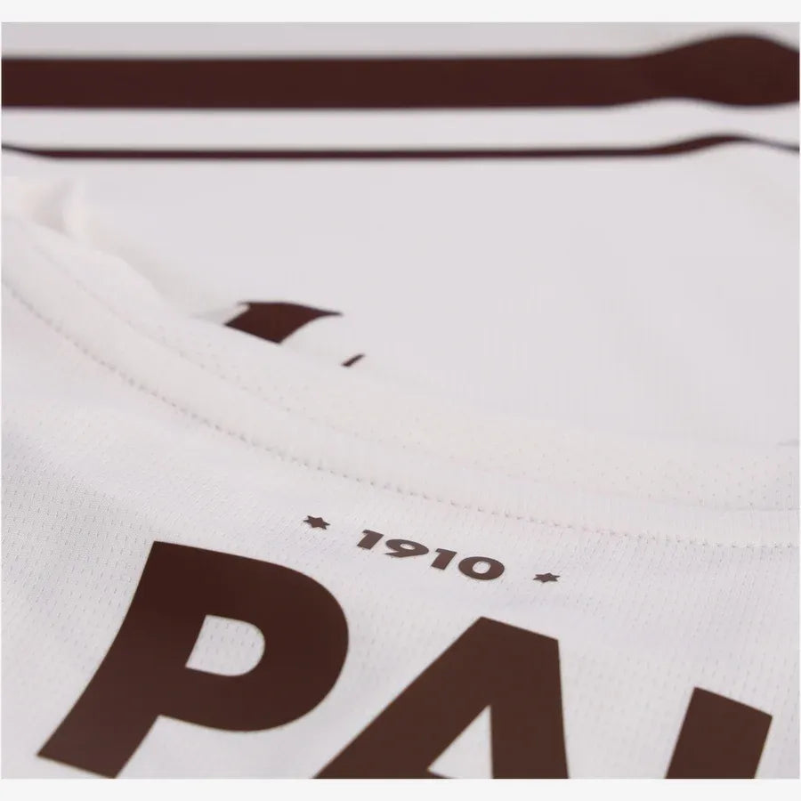 St. Pauli Away Fan Jersey 2026/27