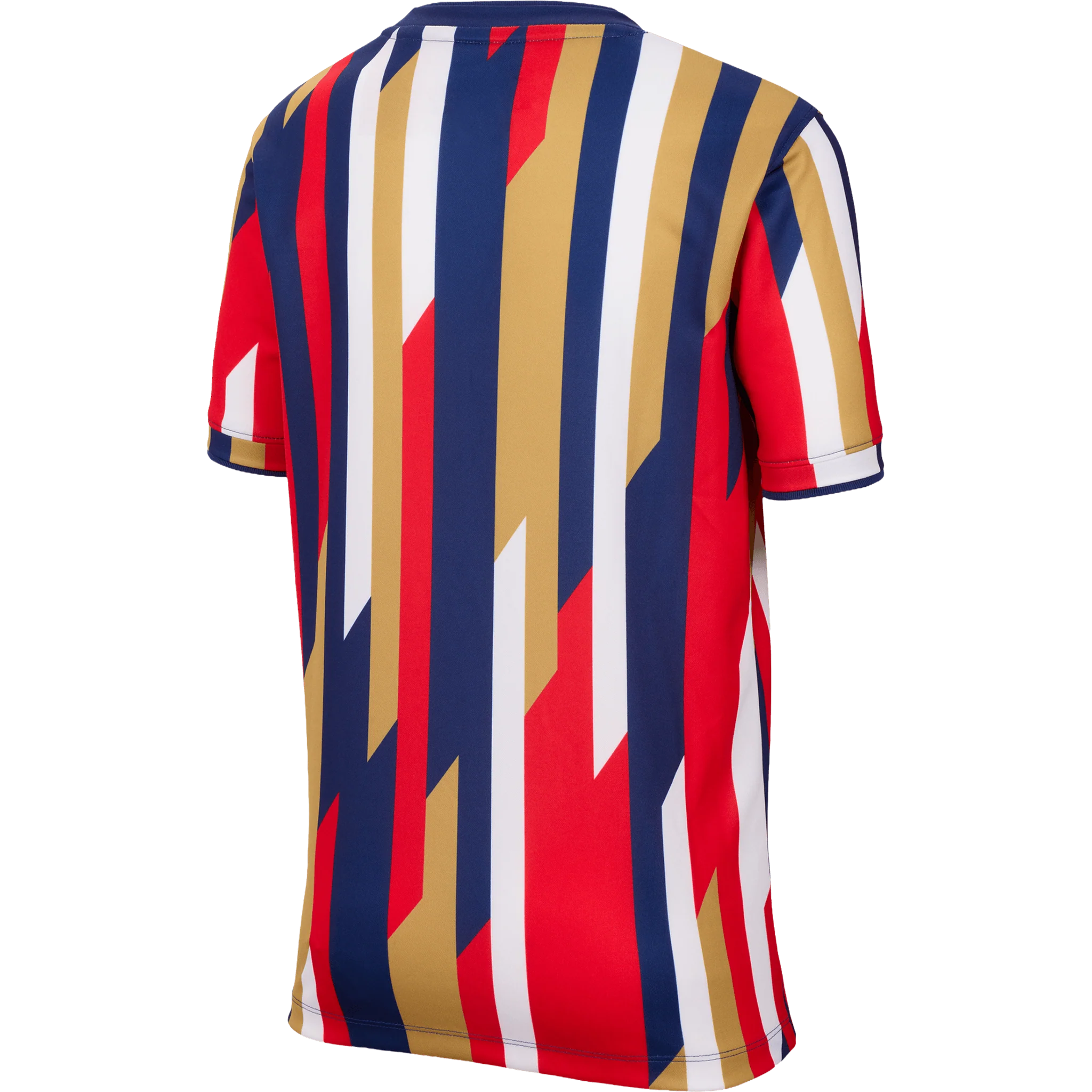 Chivas De Guadalajara Pre-Match Jersey 2026/27