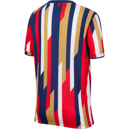 Chivas De Guadalajara Pre-Match Jersey 2026/27