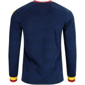 Arsenal Away Long Sleeve Fan Jersey 2026/27