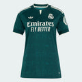 Real Madrid Away Fan Jersey Women’S 2026/27