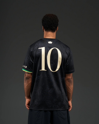 The Prince Jersey