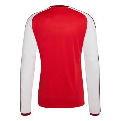 Arsenal Home Long Sleeve Fan Jersey 2026/27