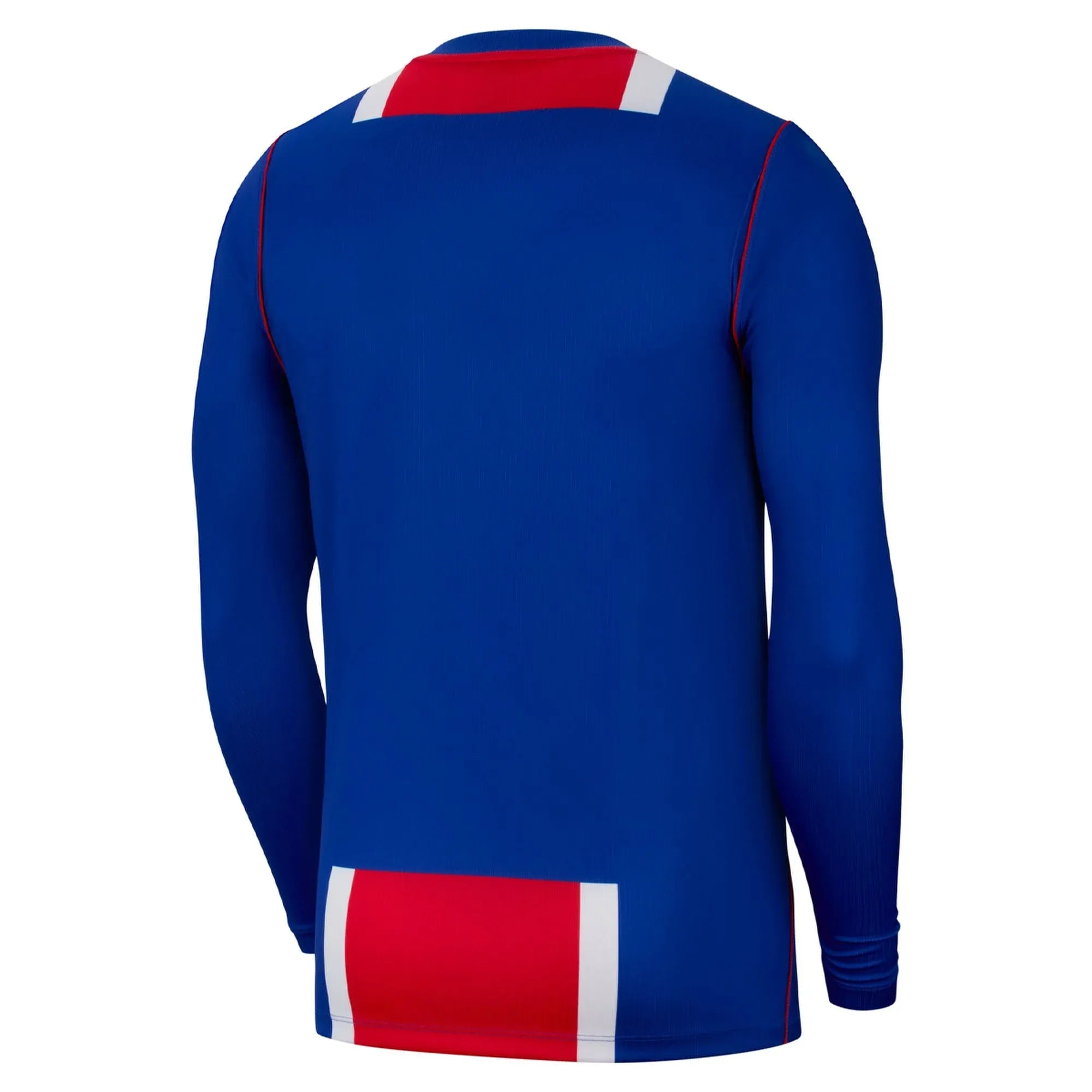 PSG Home Long Sleeve Fan Jersey Shirt 2026/27