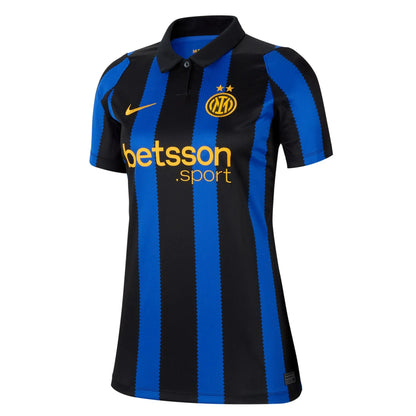 Women's Inter Milan Home Fan Jersey 2026/27