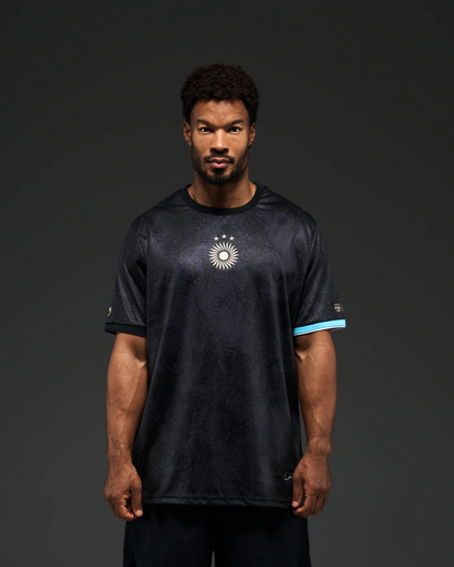 La Pulga Jersey