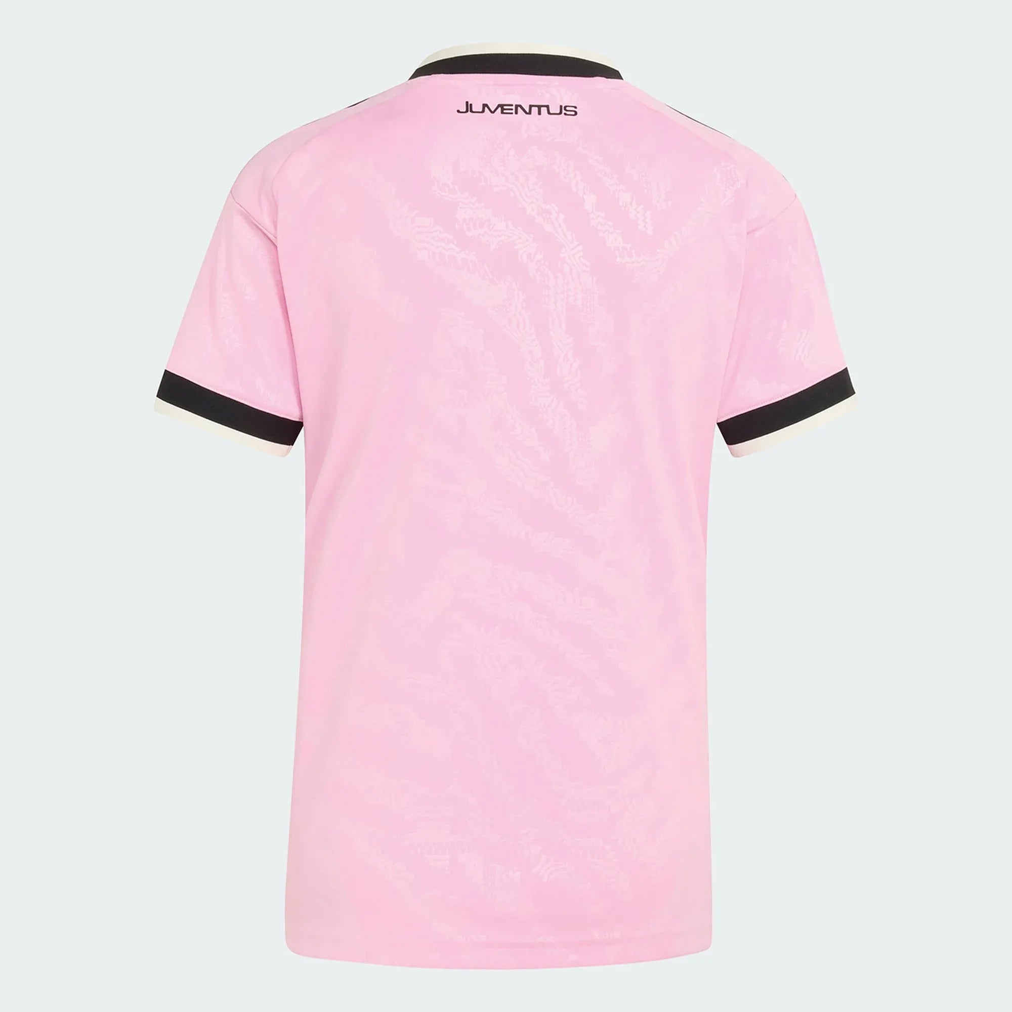 Women's Juventus Away Fan Jersey 2026/27