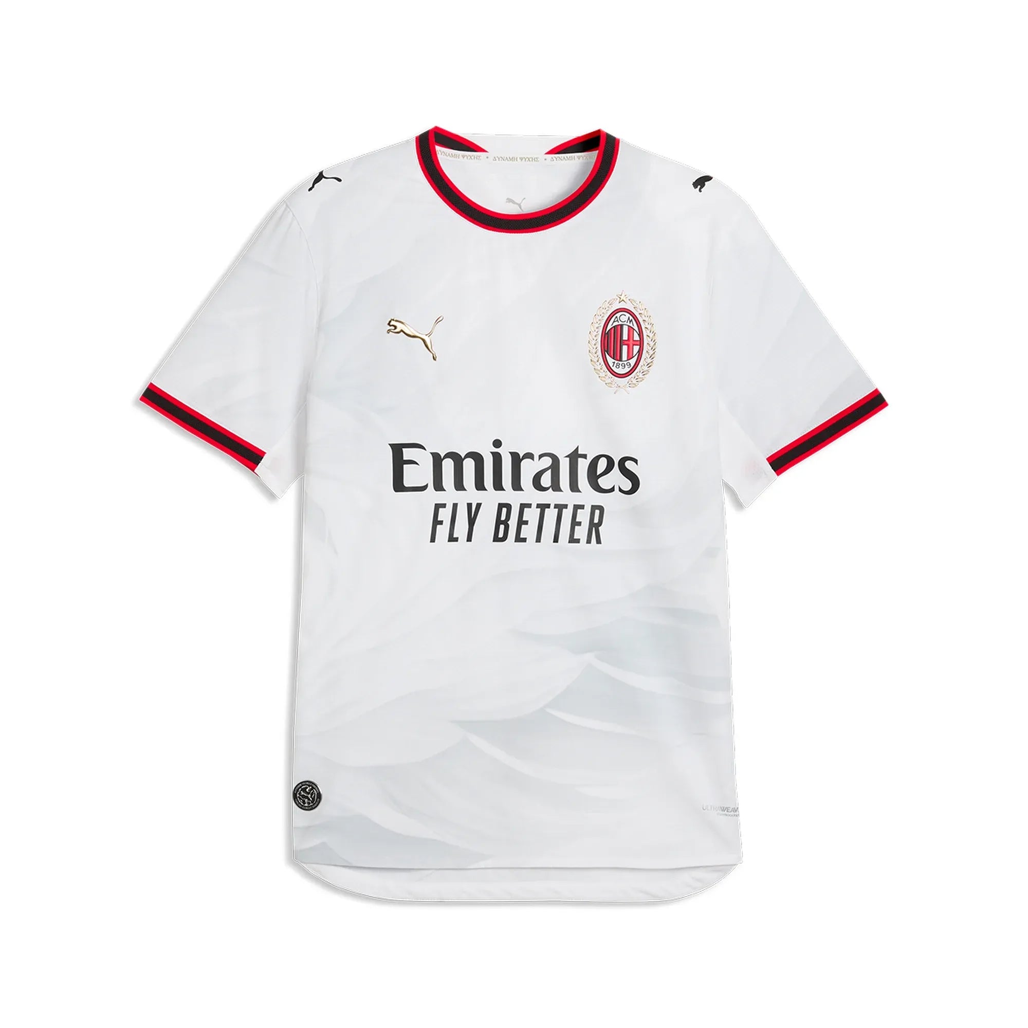 AC Milan Away Authentic Player Jersey 2026/27