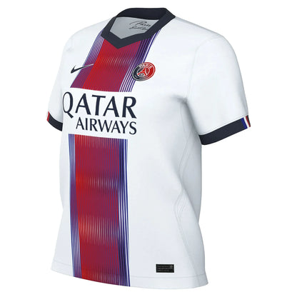 Women's PSG Away Fan Jersey 2026/27