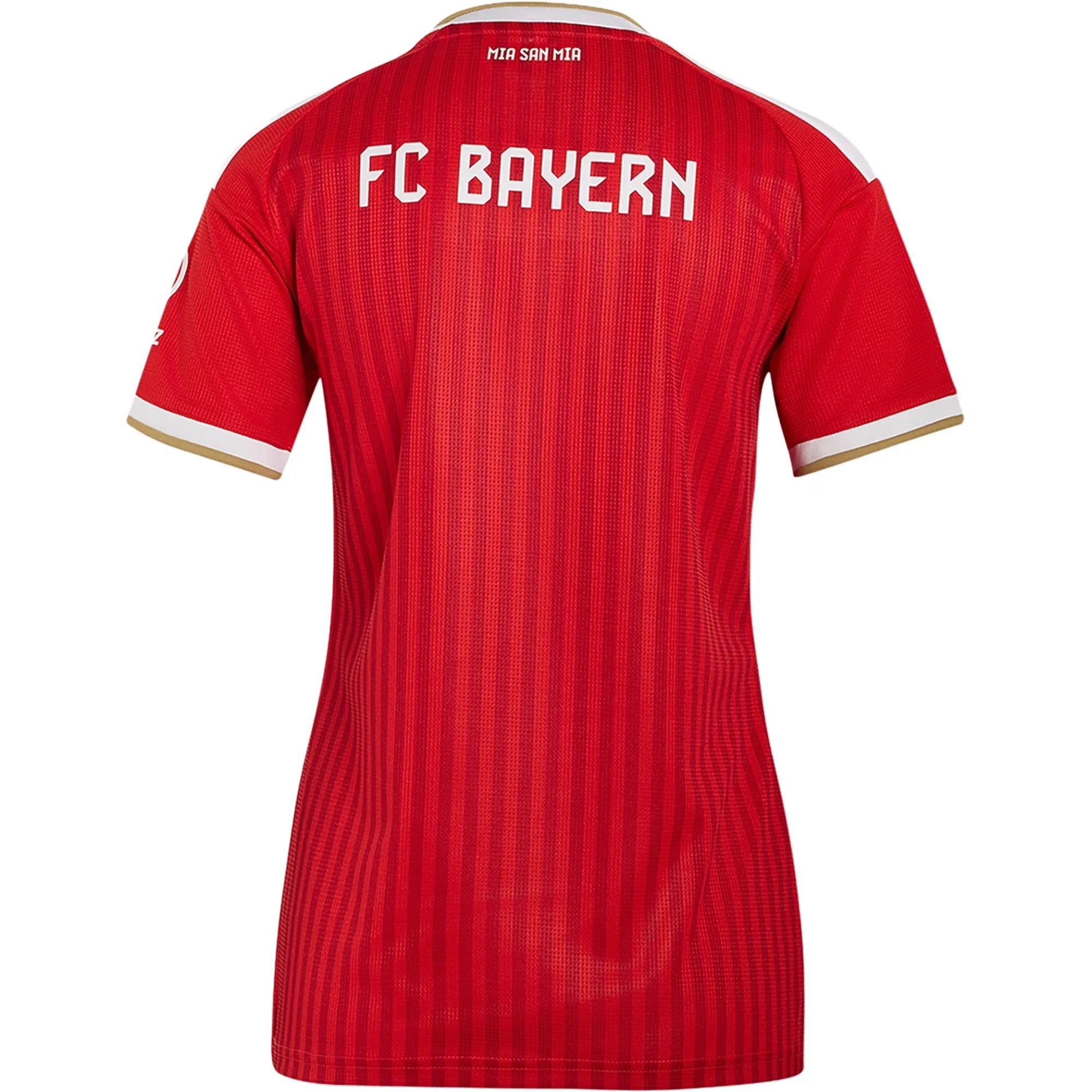 Women's Bayern Munich Home Fan Jersey 2026/27