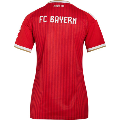 Women's Bayern Munich Home Fan Jersey 2026/27