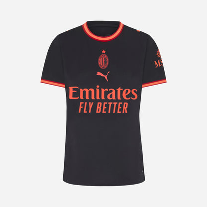 Women's AC Milan Third Fan Jersey Shirt 2026/27