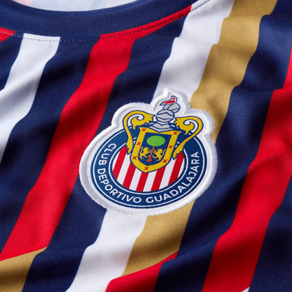 Chivas De Guadalajara Pre-Match Jersey 2026/27