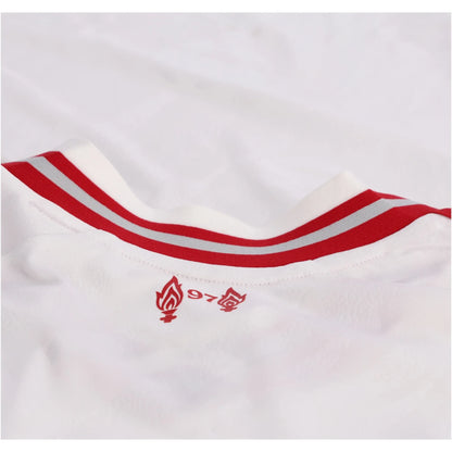 Liverpool Away Long Sleeve Fan Jersey 2026/27