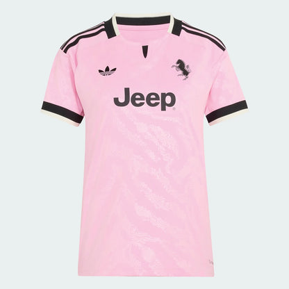 Women's Juventus Away Fan Jersey 2026/27