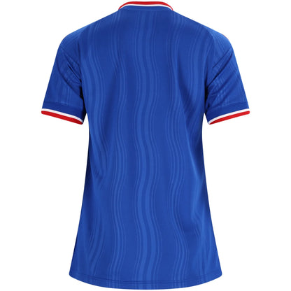 Women's Manchester United Away Fan Jersey Shirt 2026/27