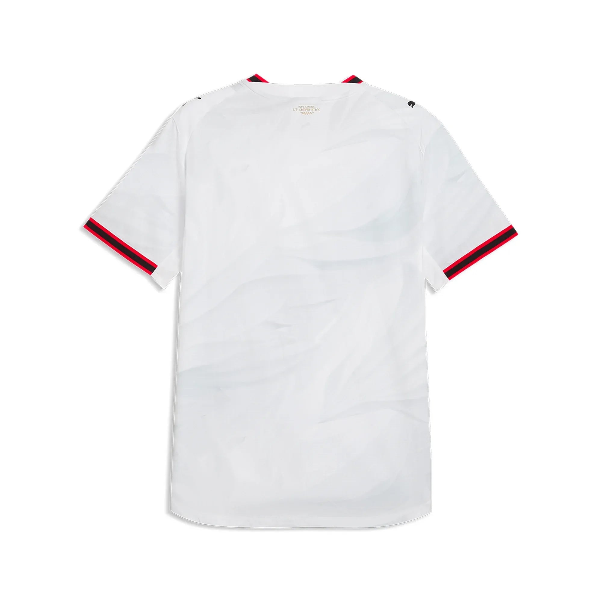 AC Milan Away Authentic Player Jersey 2026/27