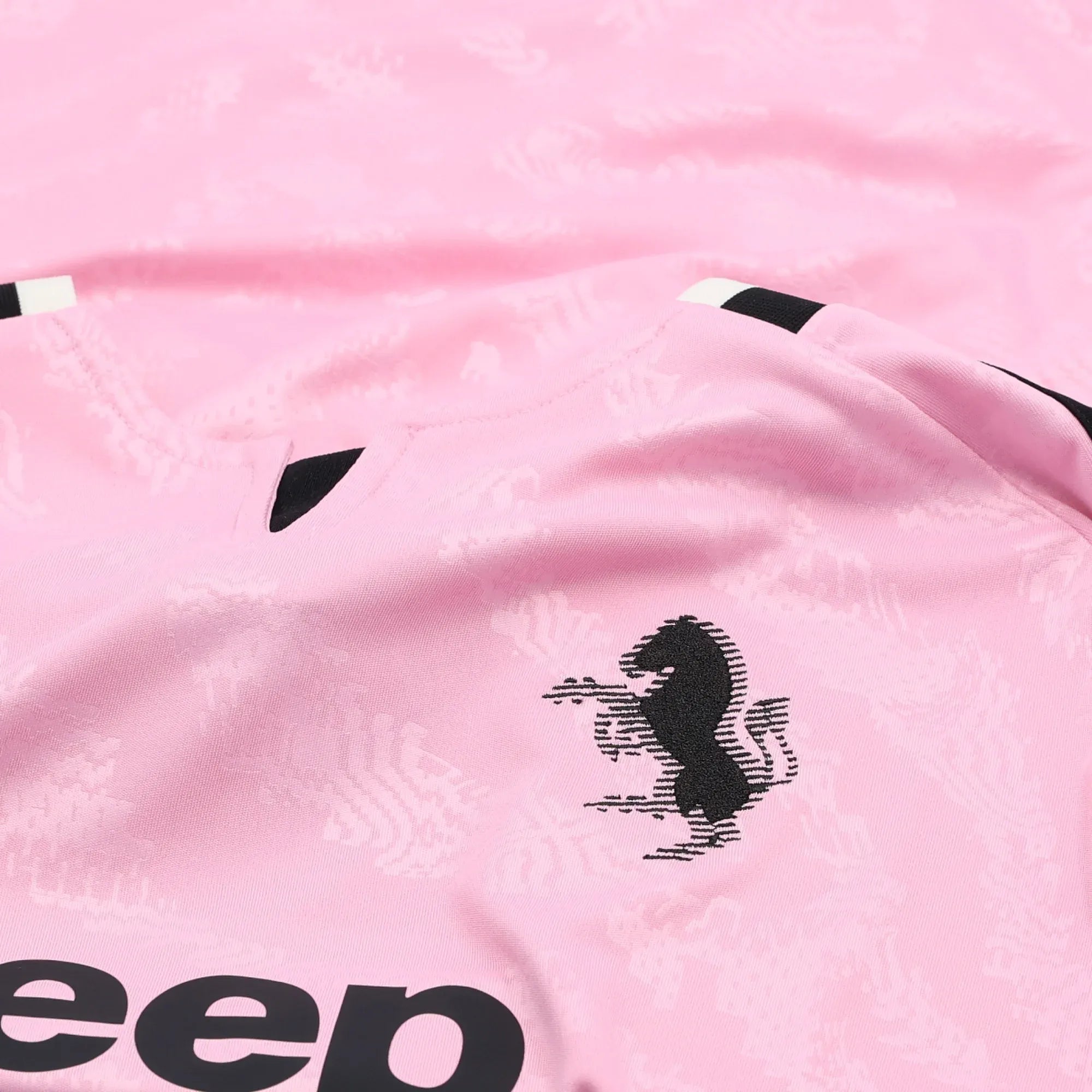 Women's Juventus Away Fan Jersey 2026/27