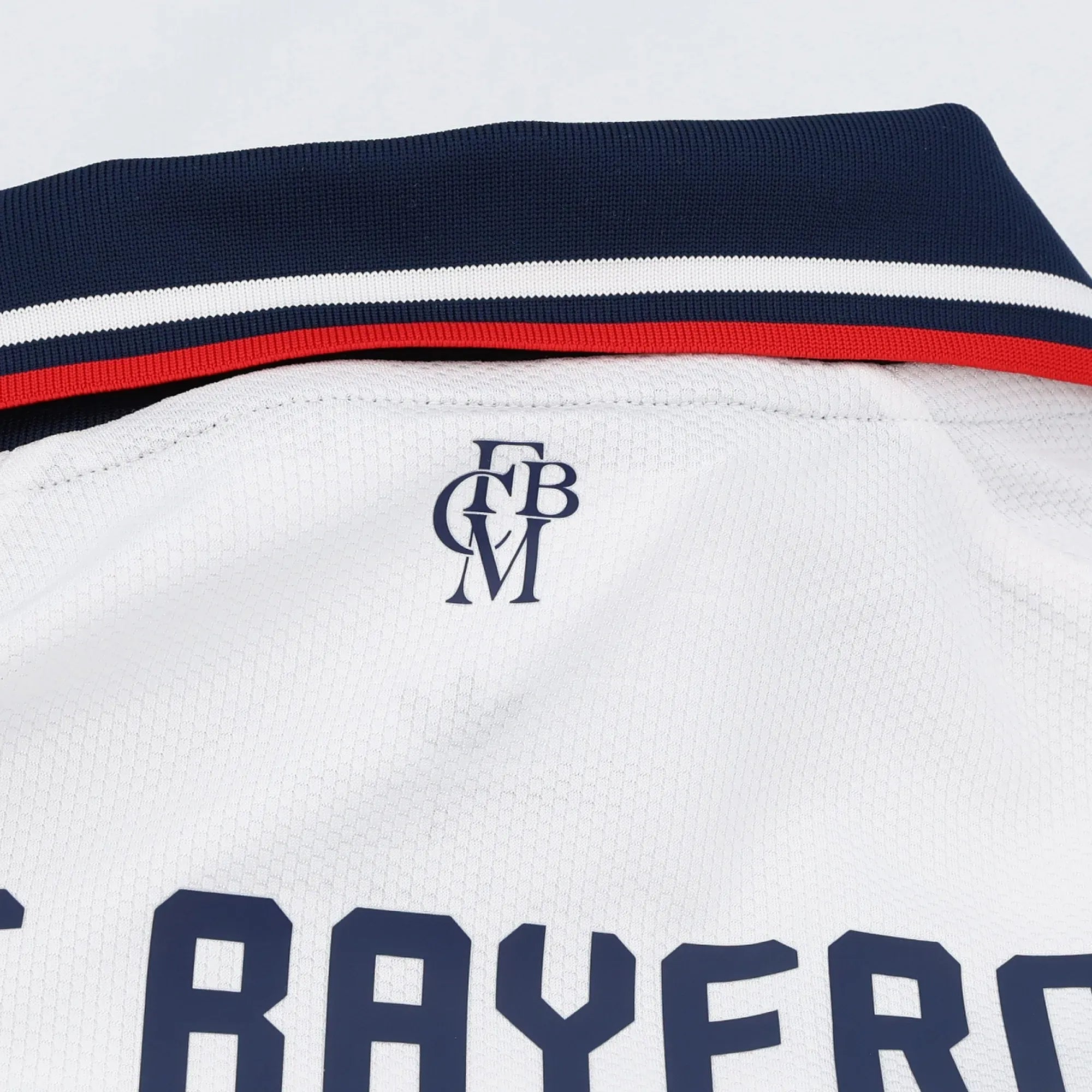 Women's Bayern Munich Away Fan Jersey 2026/27