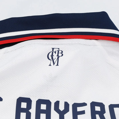 Women's Bayern Munich Away Fan Jersey 2026/27