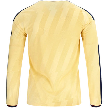 Arsenal Third Away Long Sleeve Fan Jersey 2026/27