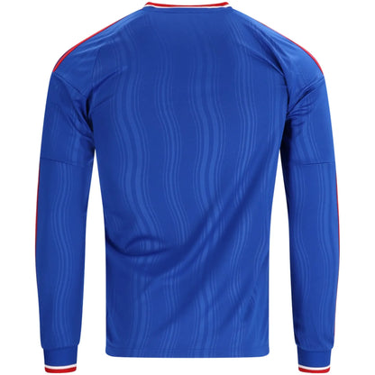 Manchester United Away Long Sleeve Fan Jersey Shirt 2026/27