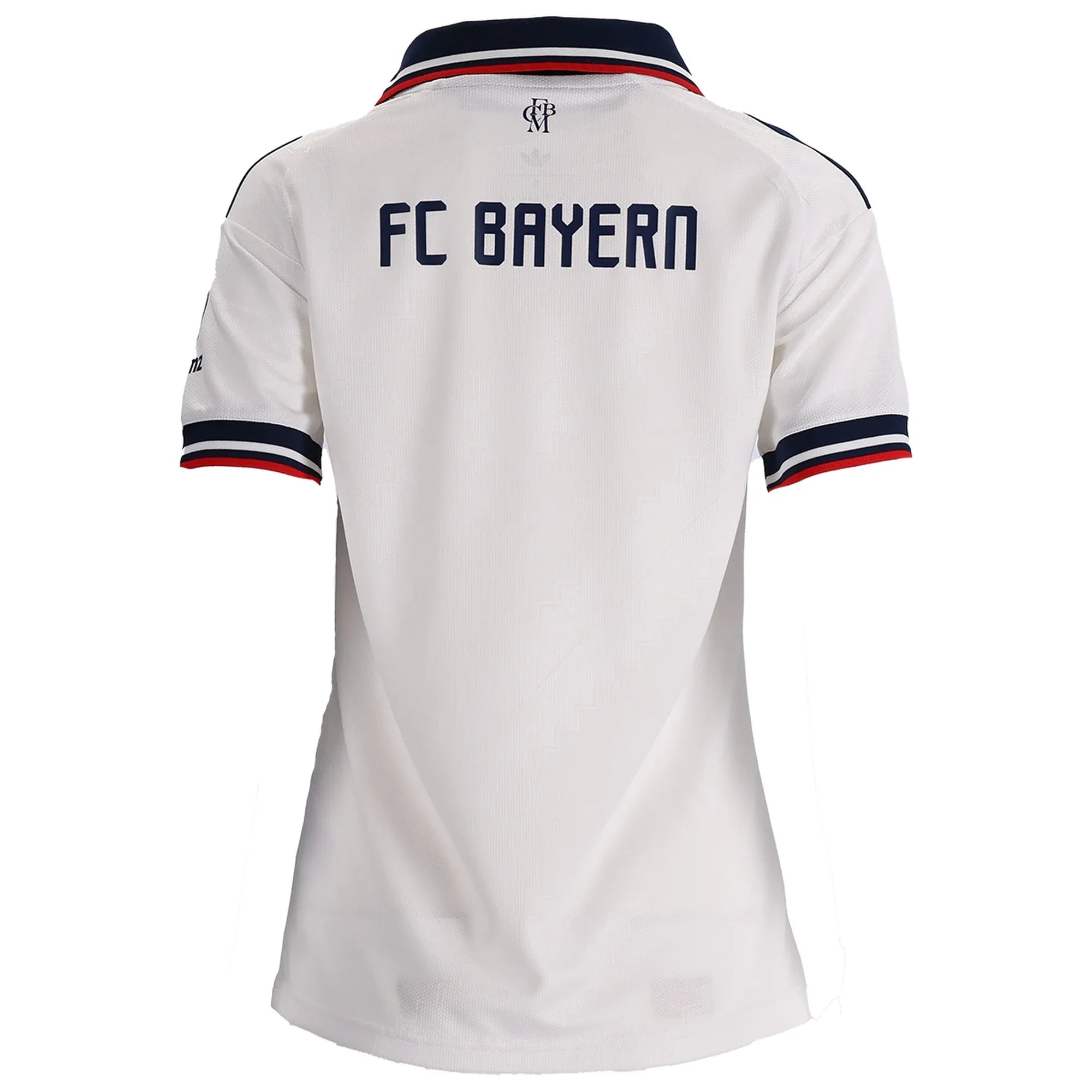 Women's Bayern Munich Away Fan Jersey 2026/27