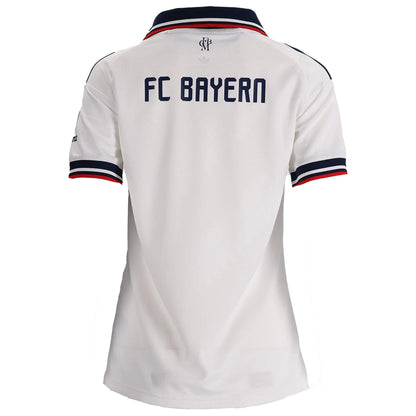 Women's Bayern Munich Away Fan Jersey 2026/27