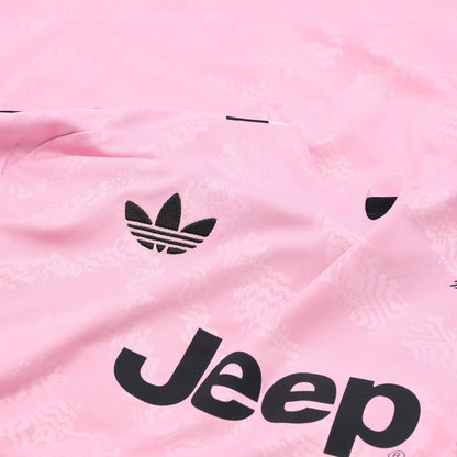 Women's Juventus Away Fan Jersey 2026/27