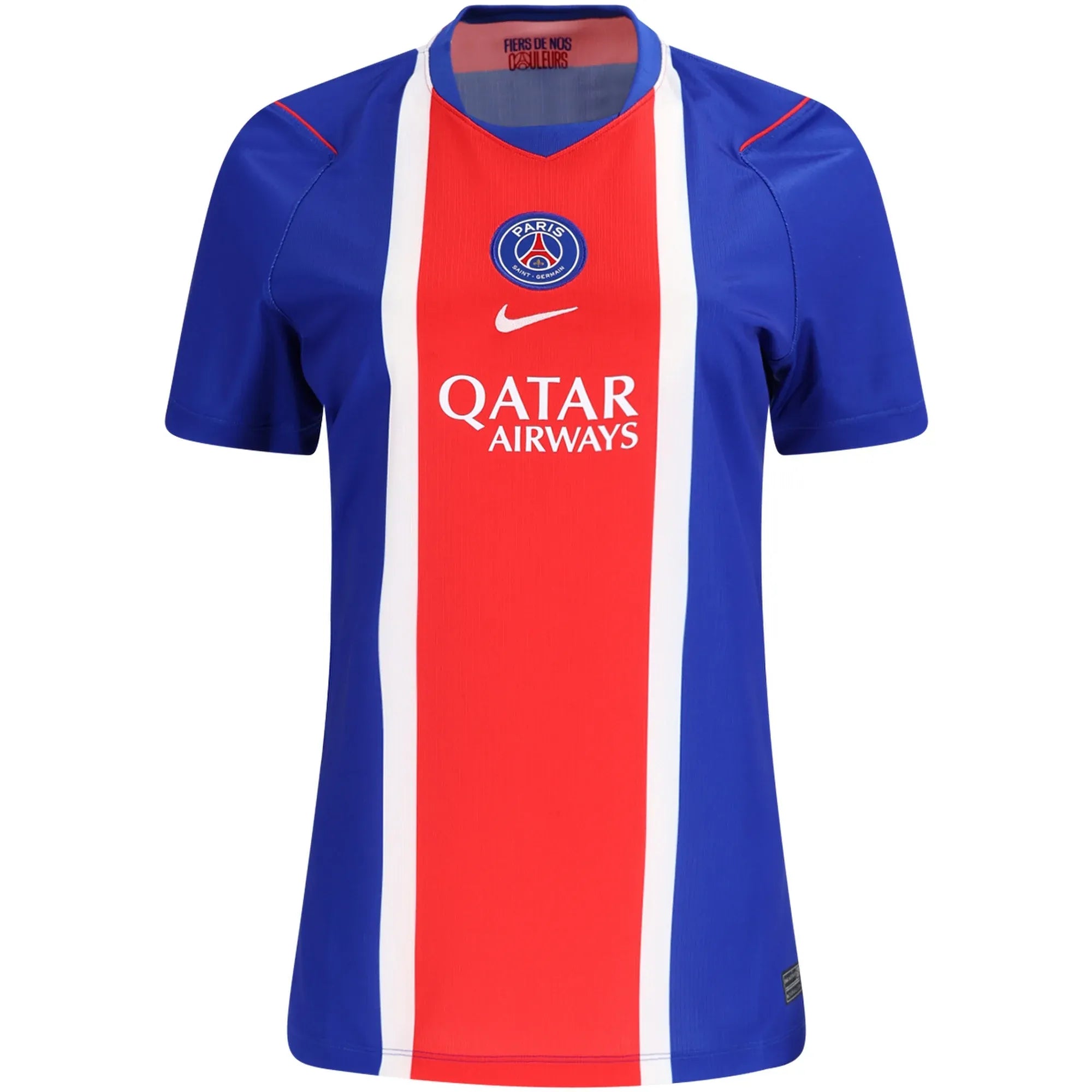 Women's PSG Home Fan Jersey 2026/27