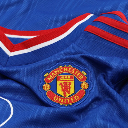 Women's Manchester United Away Fan Jersey Shirt 2026/27