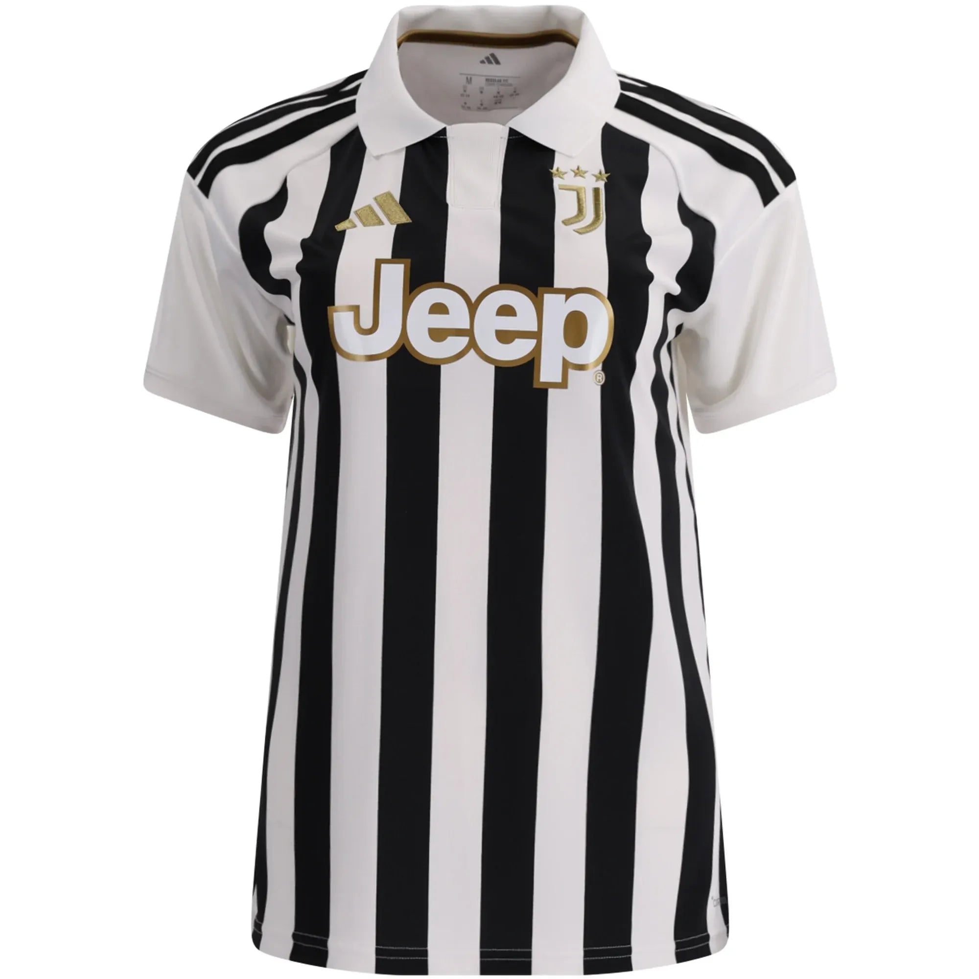 Women's Juventus Home Fan Jersey 2026/27