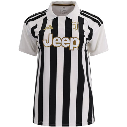 Women's Juventus Home Fan Jersey 2026/27