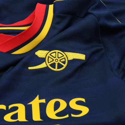 Arsenal Away Long Sleeve Fan Jersey 2026/27