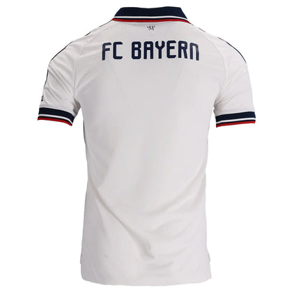 Bayern Munich Away Authentic Player Jersey 2026/27