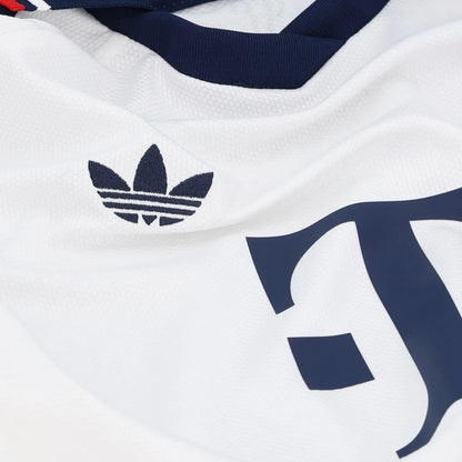 Women's Bayern Munich Away Fan Jersey 2026/27