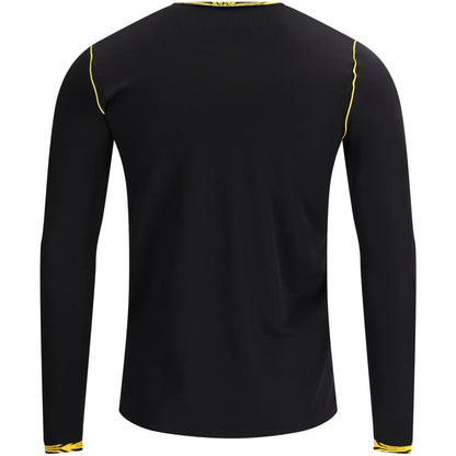 Chelsea Away Long Sleeve Fan Jersey Shirt 2026/27