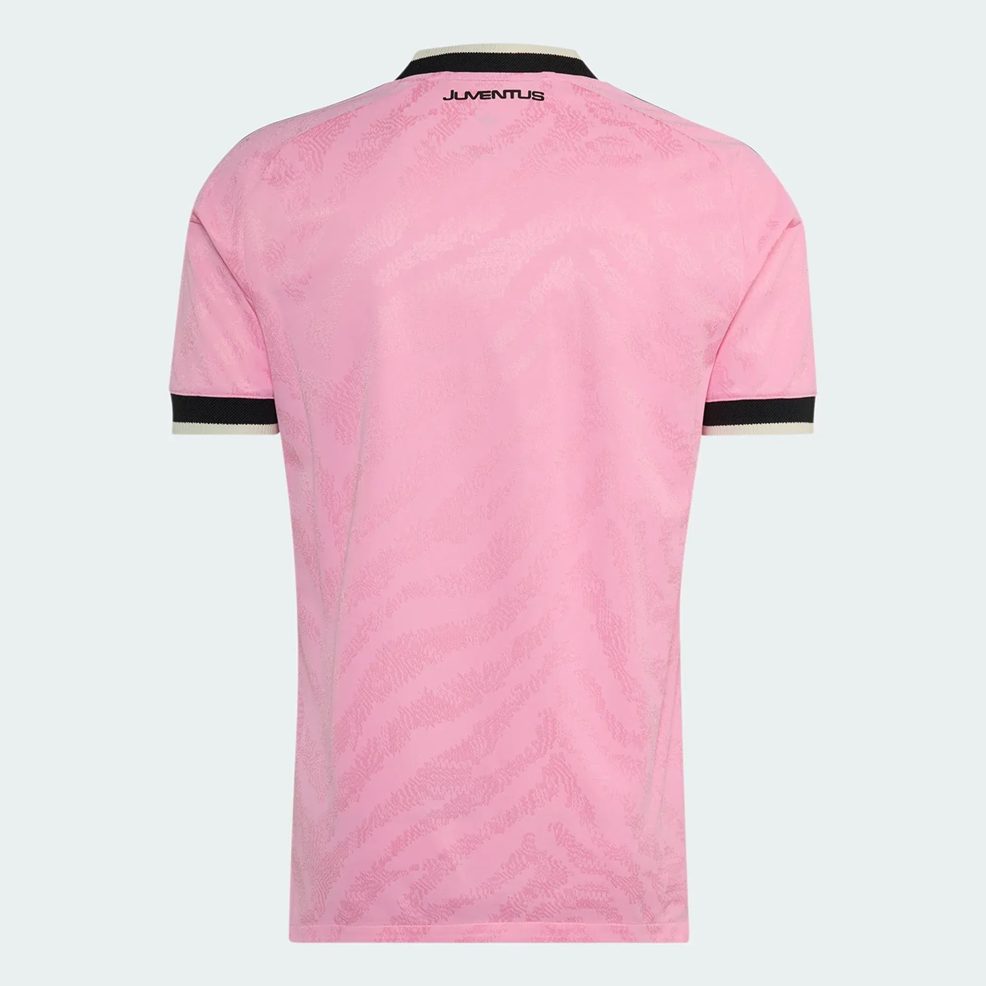 Juventus Away Authentic Player 2026/27
