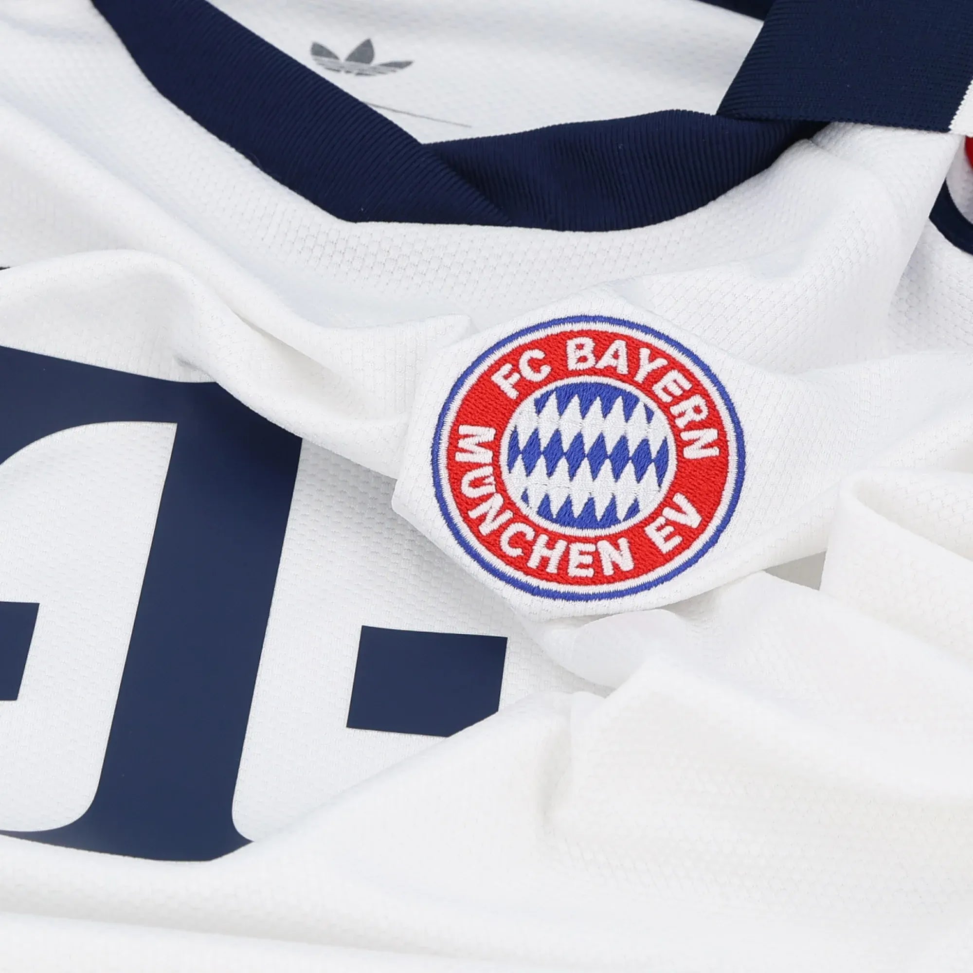 Women's Bayern Munich Away Fan Jersey 2026/27