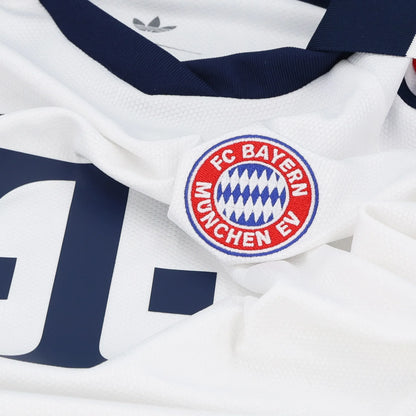 Women's Bayern Munich Away Fan Jersey 2026/27