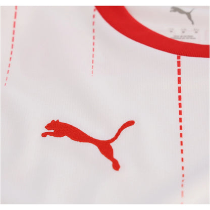 RB Leipzig Home Fan Jersey 2026/27