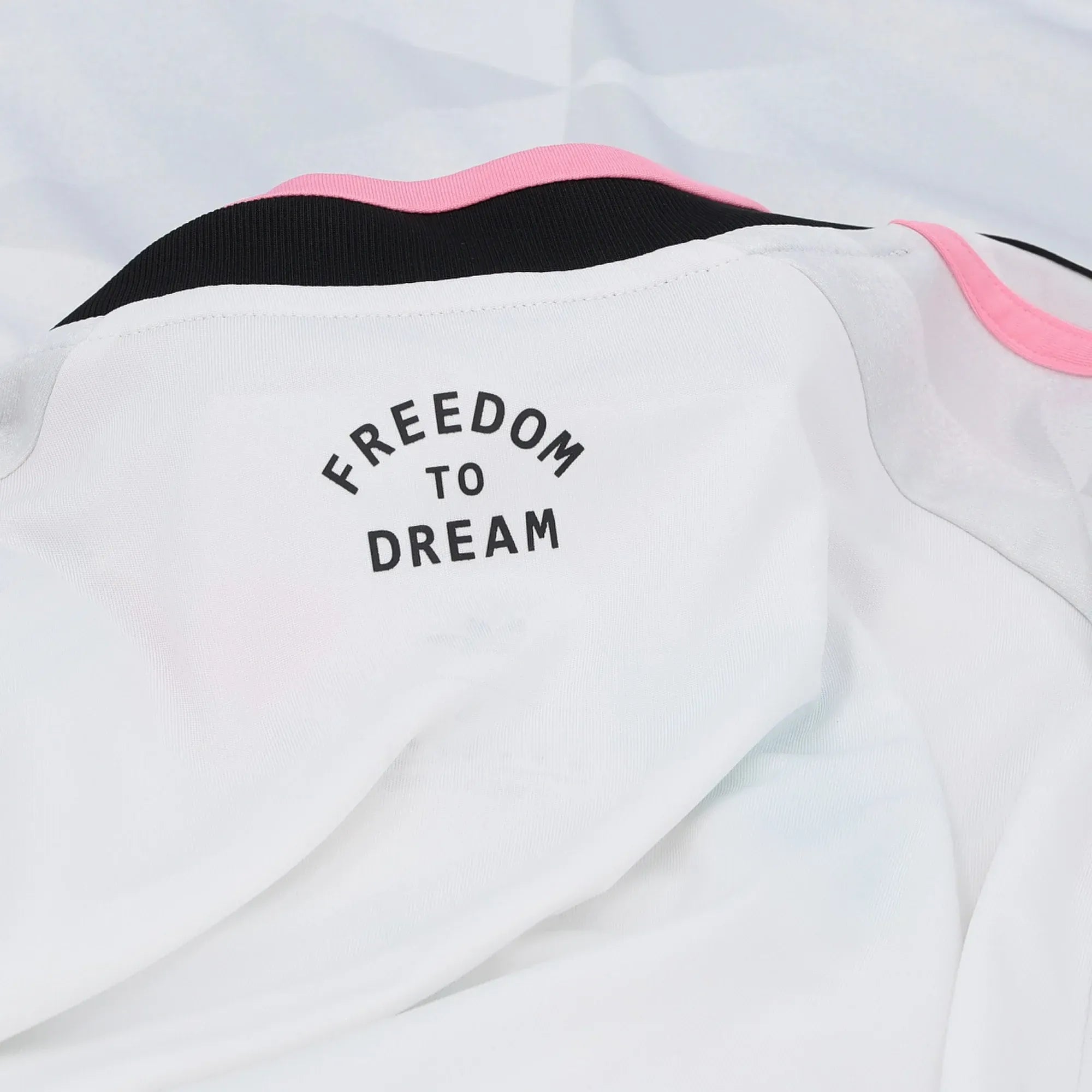Inter Miami Third Away Fan Jersey 2026/27