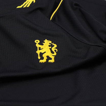 Chelsea Away Long Sleeve Fan Jersey Shirt 2026/27