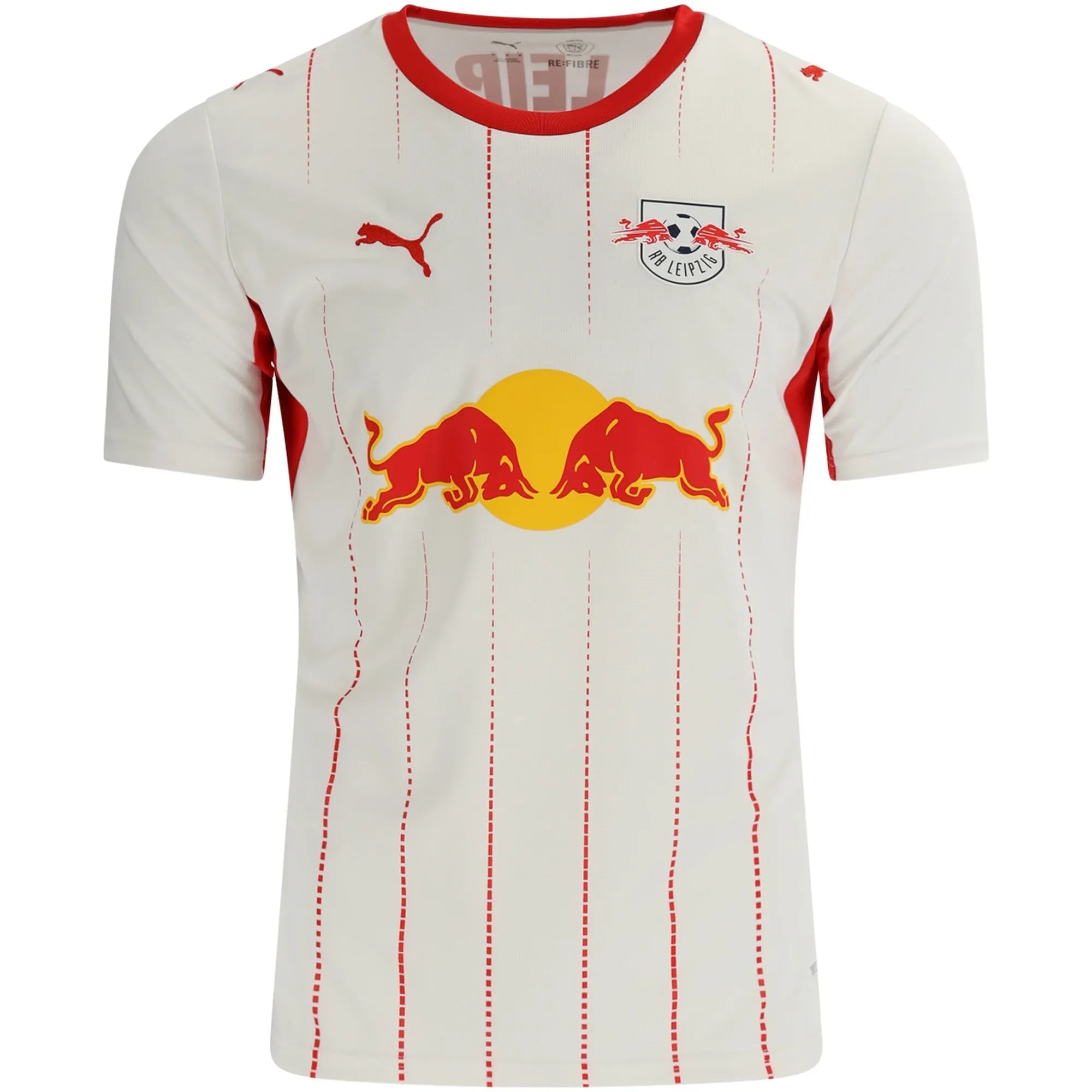 RB Leipzig Home Fan Jersey 2026/27