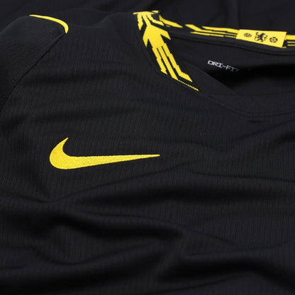 Chelsea Away Long Sleeve Fan Jersey Shirt 2026/27