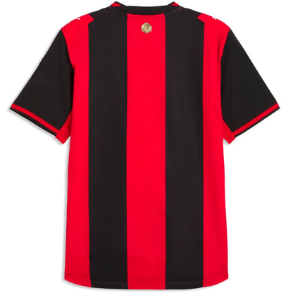 AC Milan Home Authentic Player Jersey 2026/27