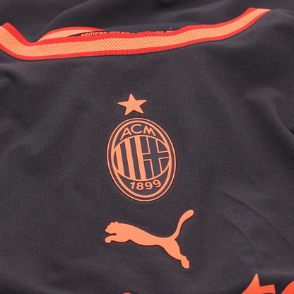 AC Milan Third Authentic Player Jersey 2026/27